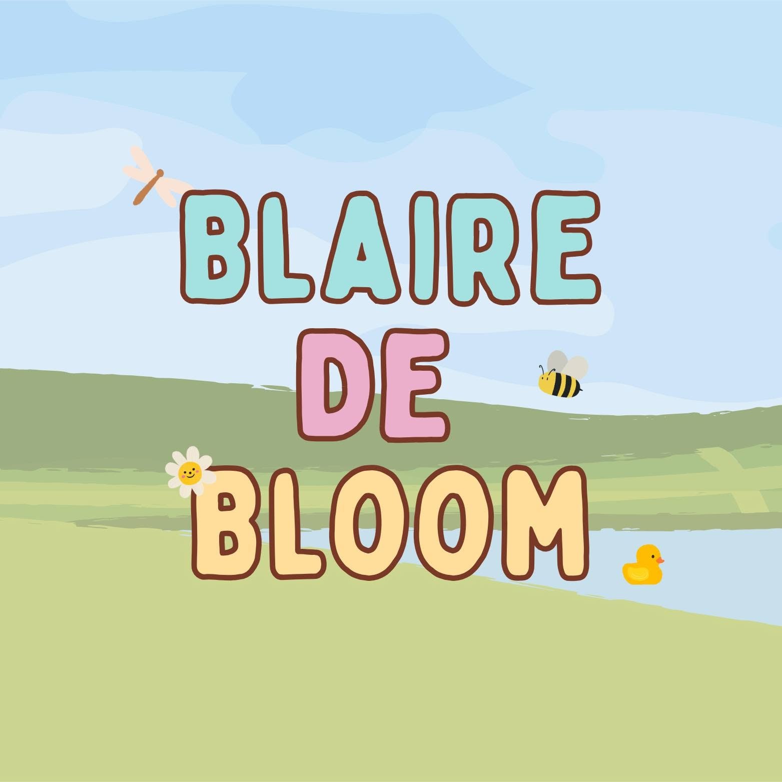 Blaire de Bloom